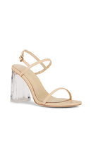RAYE Demetris Sandal in Nude