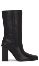 RAYE Endela Boot in Black - Botte RAYE Endela en noir - RAYE Endela 黑色靴子 - RAYE Endela Stiefel in Schwarz - RAYE Endela 부츠블랙 색상 - Stivale RAYE Endela in nero