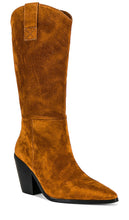 RAYE Fresian Boot in Brown