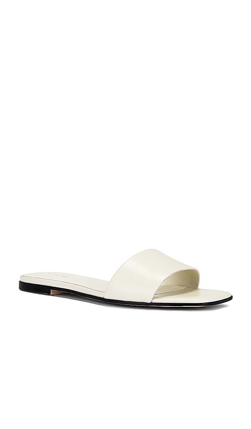 RAYE Hillie Sandal in Ivory