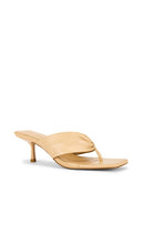 RAYE Ivanova Sandal in Nude