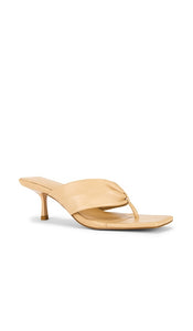 RAYE Ivanova Sandal in Nude