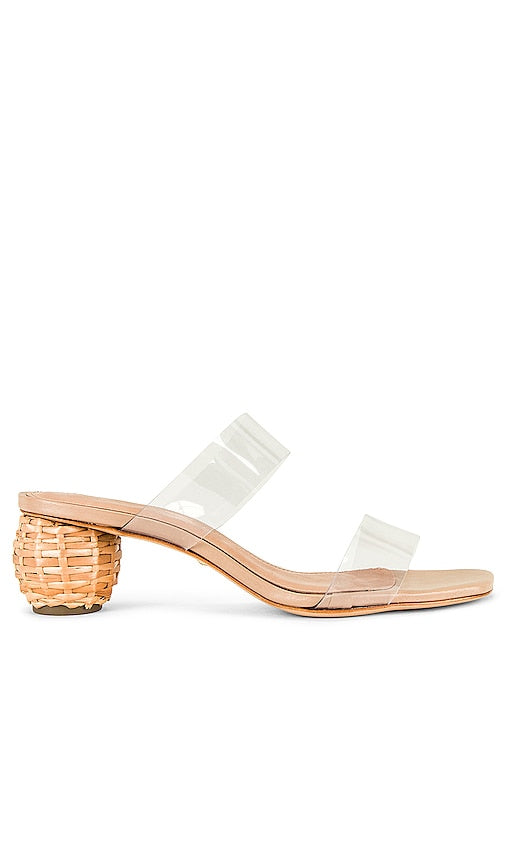 RAYE Jaden Heel in Nude - Talon RAYE Jaden en nu - 雷伊·贾登·高跟鞋 (Raye Jaden Heel) 裸照 - RAYE Jaden Heel in Nackt - RAYE Jaden 힐 누드 - RAYE Jaden Tacco in nudo