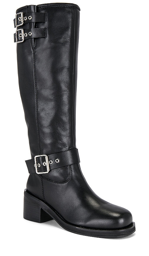 RAYE Jemez Boot in Black