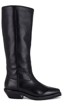RAYE Kalispell Boot in Black - Botte RAYE Kalispell en noir - RAYE Kalispell 黑色靴子 - RAYE Kalispell Stiefel in Schwarz - RAYE Kalispell 부츠블랙 색상 - Stivale Kalispell RAYE in nero