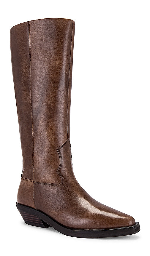 RAYE Kalispell Boot in Chocolate
