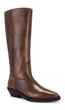 RAYE Kalispell Boot in Chocolate