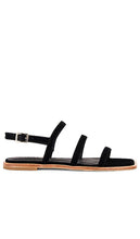 RAYE Kennedi Sandal in Black - Sandale RAYE Kennedi en noir - RAYE Kennedi 黑色凉鞋 - RAYE Kennedy Sandale in Schwarz - RAYE Kennedi 샌들블랙 색상 - Sandalo RAYE Kennedi in nero