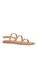 RAYE Kennedi Sandal in Tan