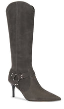 RAYE Kenny Boot in Grey