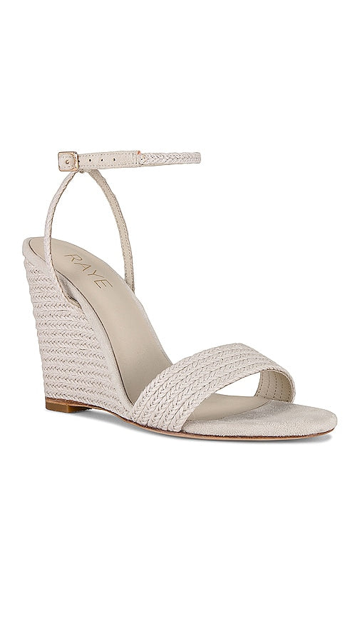 RAYE Lagoon Heel in Neutral