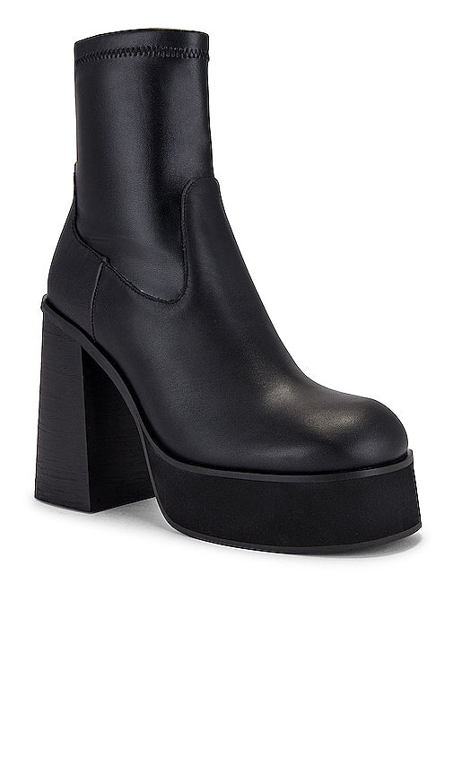RAYE Leif Boot in Black