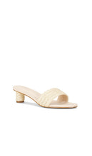 RAYE Lillian Sandal in Neutral
