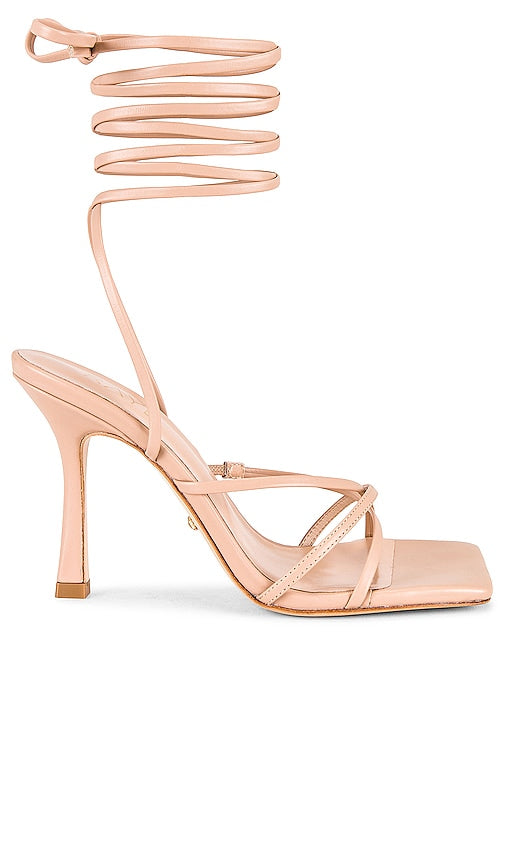 RAYE Lo Heel in Nude - Talon Lo RAYE en Nude - RAYE Lo Heel 裸体 - RAYE Lo Heel in Nude - RAYE Lo 힐 누드 - RAYE Lo Heel in nudo