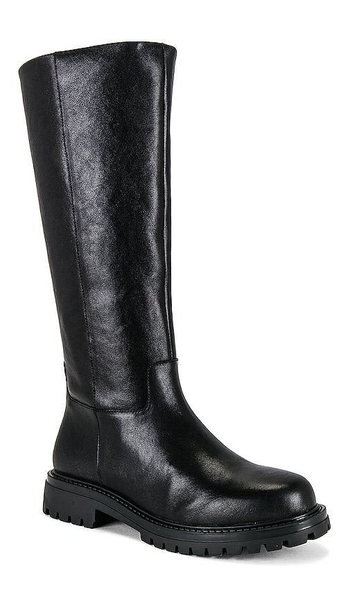 RAYE Loredana Boot in Black