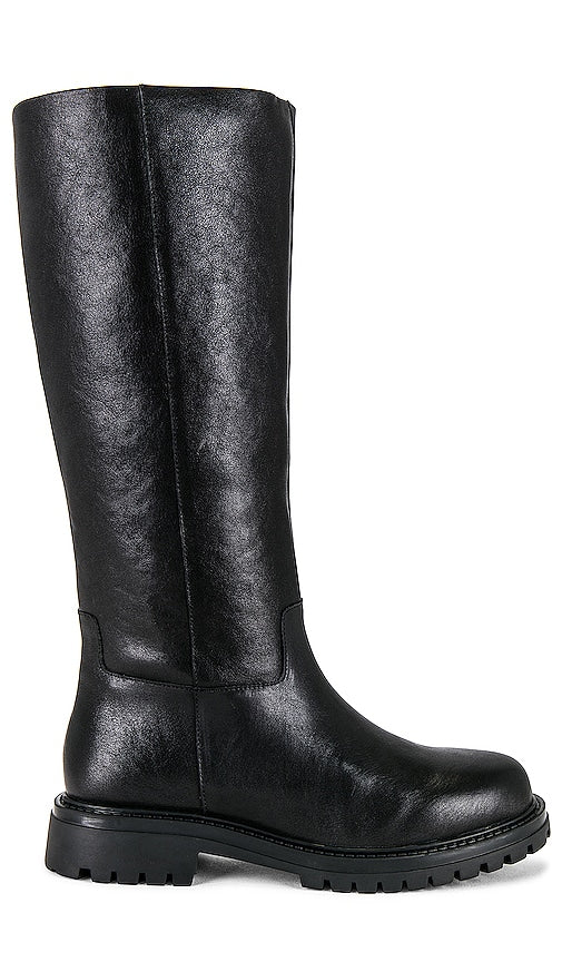 RAYE Loredana Boot in Black - Botte RAYE Loredana en noir - RAYE Loredana 黑色靴子 - RAYE Loredana Stiefel in Schwarz - RAYE Loredana 부츠블랙 색상 - Stivale RAYE Loredana in nero