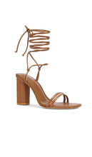 RAYE Lysiane Sandal in Tan