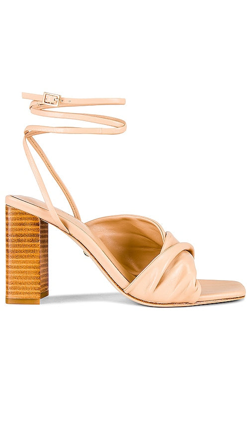RAYE Meli Heel in Nude - Talon RAYE Meli en Nude - RAYE Meli Heel 裸体 - RAYE Meli Heel in Nude - RAYE 멜리 힐 누드 - RAYE Meli Tacco in nudo