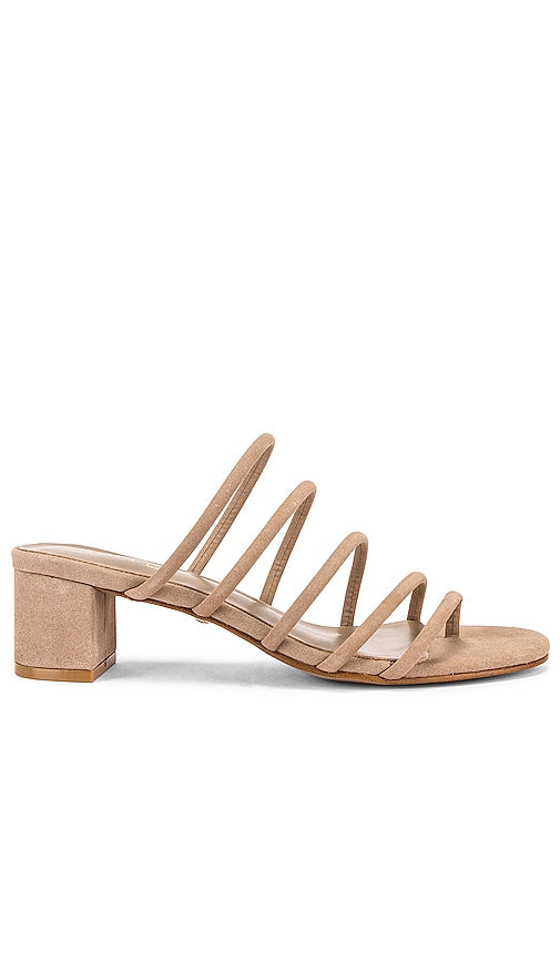 RAYE Mindy Heel in Beige - Talon RAYE Mindy en beige - RAYE Mindy 米色高跟鞋 - RAYE Mindy Heel in Beige - RAYE 민디 힐 베이지 색상 - Tacco Mindy RAYE in beige
