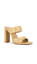 RAYE Nantez Sandal in Tan