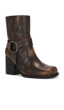RAYE Paizley Boot in Brown