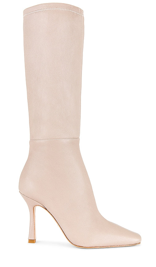 RAYE Pia Boot in Neutral - Botte RAYE Pia en neutre - RAYE Pia 靴子处于空档 - RAYE Pia Stiefel in Neutral - RAYE Pia 부츠 뉴트럴 - Stivale RAYE Pia in neutro