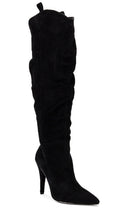 RAYE River Boot in Black