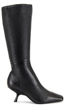 RAYE Ruxanndra Boot in Black - Botte RAYE Ruxanndra en noir - RAYE Ruxandra 黑色靴子 - RAYE Ruxanndra Stiefel in Schwarz - RAYE Ruxanndra 부츠블랙 색상 - Stivale RAYE Ruxanndra in nero