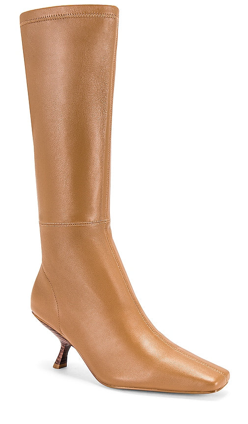 RAYE Ruxanndra Boot in Tan