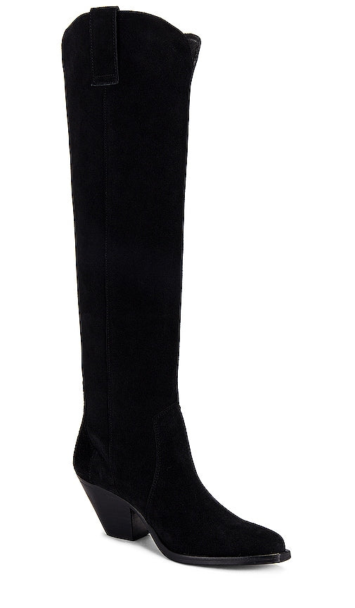 RAYE Samara Boot in Black