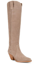 RAYE Samara Boot in Taupe