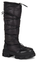 RAYE Slope Boot in Black