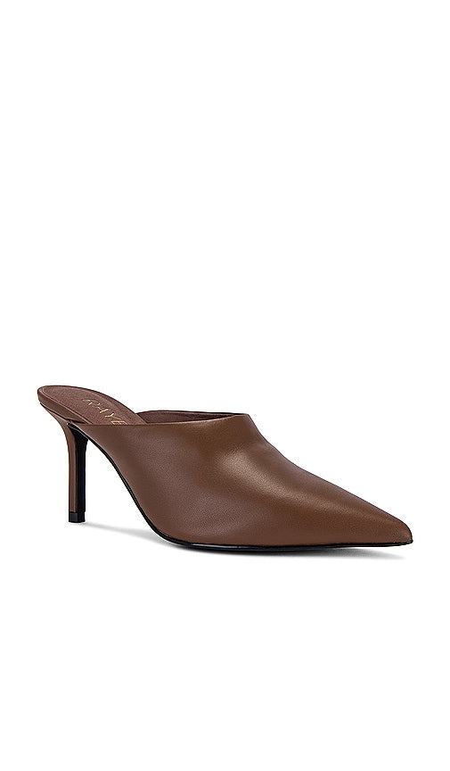 RAYE Sven Mule in Brown