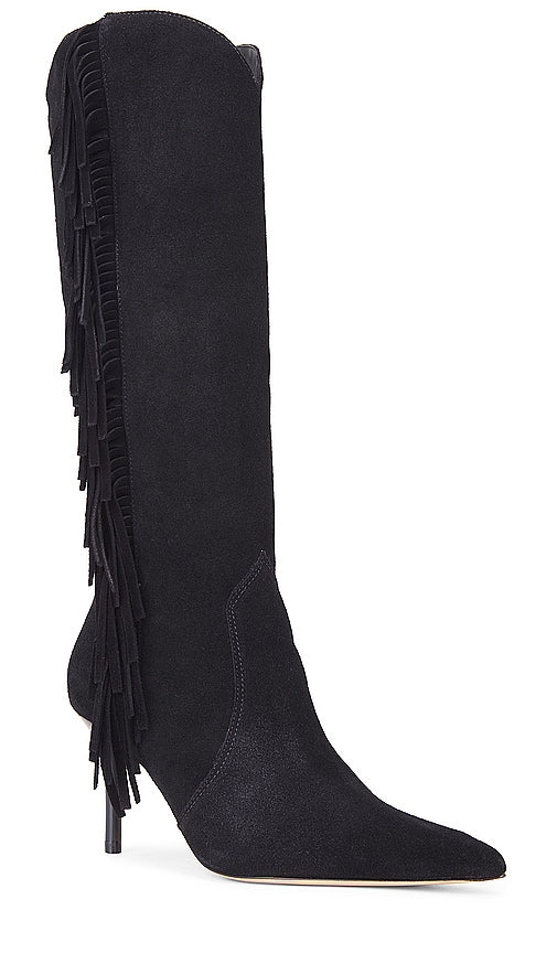 RAYE Syd Boot in Black