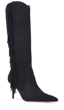 RAYE Syd Boot in Black