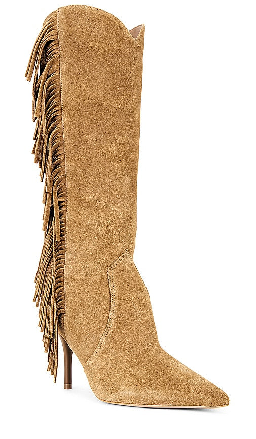 RAYE Syd Boot in Tan