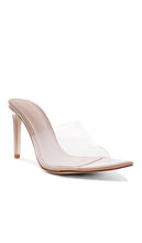 RAYE Oliver Heel in Beige