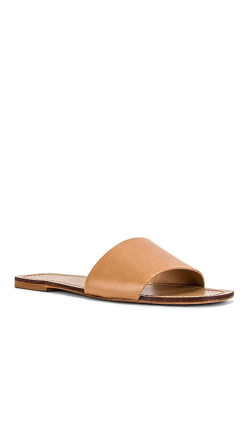 RAYE Houston Sandal in Nude