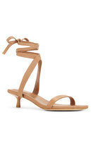 RAYE Ore Heel in Tan