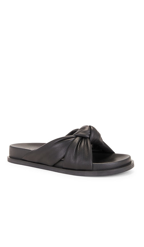 RAYE Brissa Slide in Black