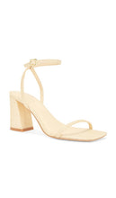 RAYE Zaza Heel in Beige