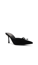 RAYE Alonso Mule in Black