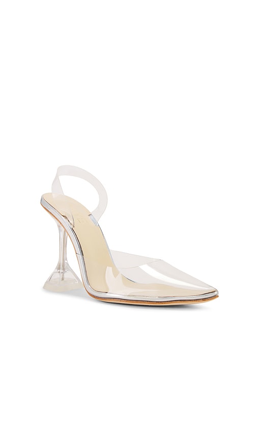 RAYE Blaze Pump in Neutral