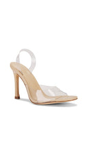 RAYE Candy Heel in Nude