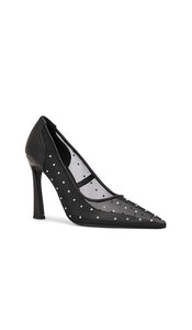 RAYE Hera Pump in Black