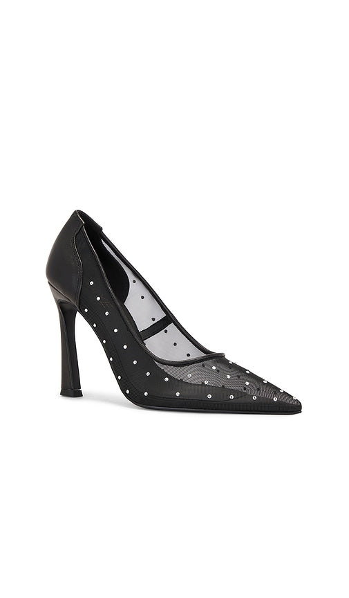 RAYE Hera Pump in Black