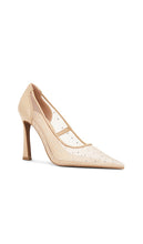 RAYE Hera Pump in Nude