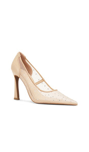 RAYE Hera Pump in Nude