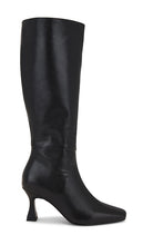 RAYE Caitlin Boot in Black | Black Black Boots for Women