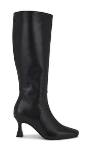 RAYE Caitlin Boot in Black | Black Black Boots for Women